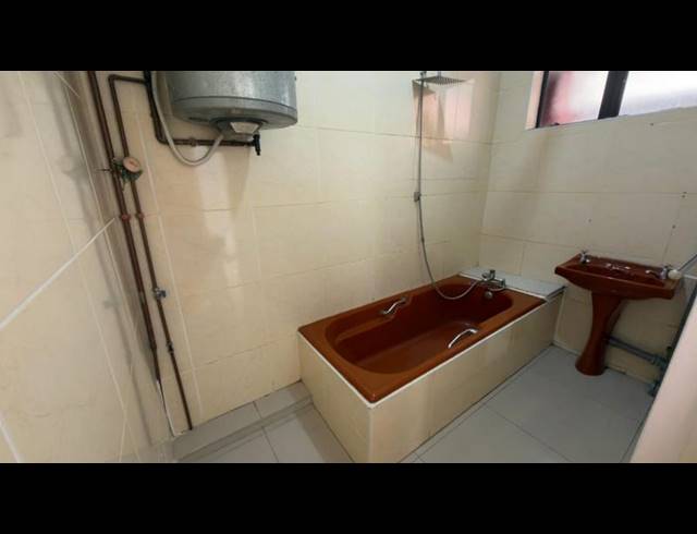 1 BEDROOM PROPERTY TO RENT IN OVERPORT